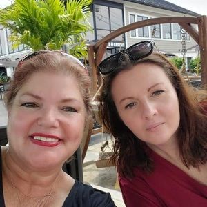 Meet your Posher, Mary